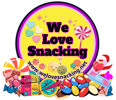 We Love Snacking 是叻進口零食,生活百貨店