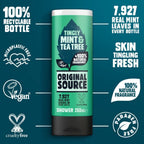 Original Source 薄荷茶樹沐浴露