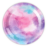 紙杯紙碟-幻彩