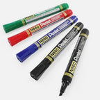 Pentel N860 Permanent Marker 斜咀箱頭筆永久性記號筆