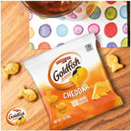 Pepperidge Farm Goldfish 香濃車打芝士金魚餅