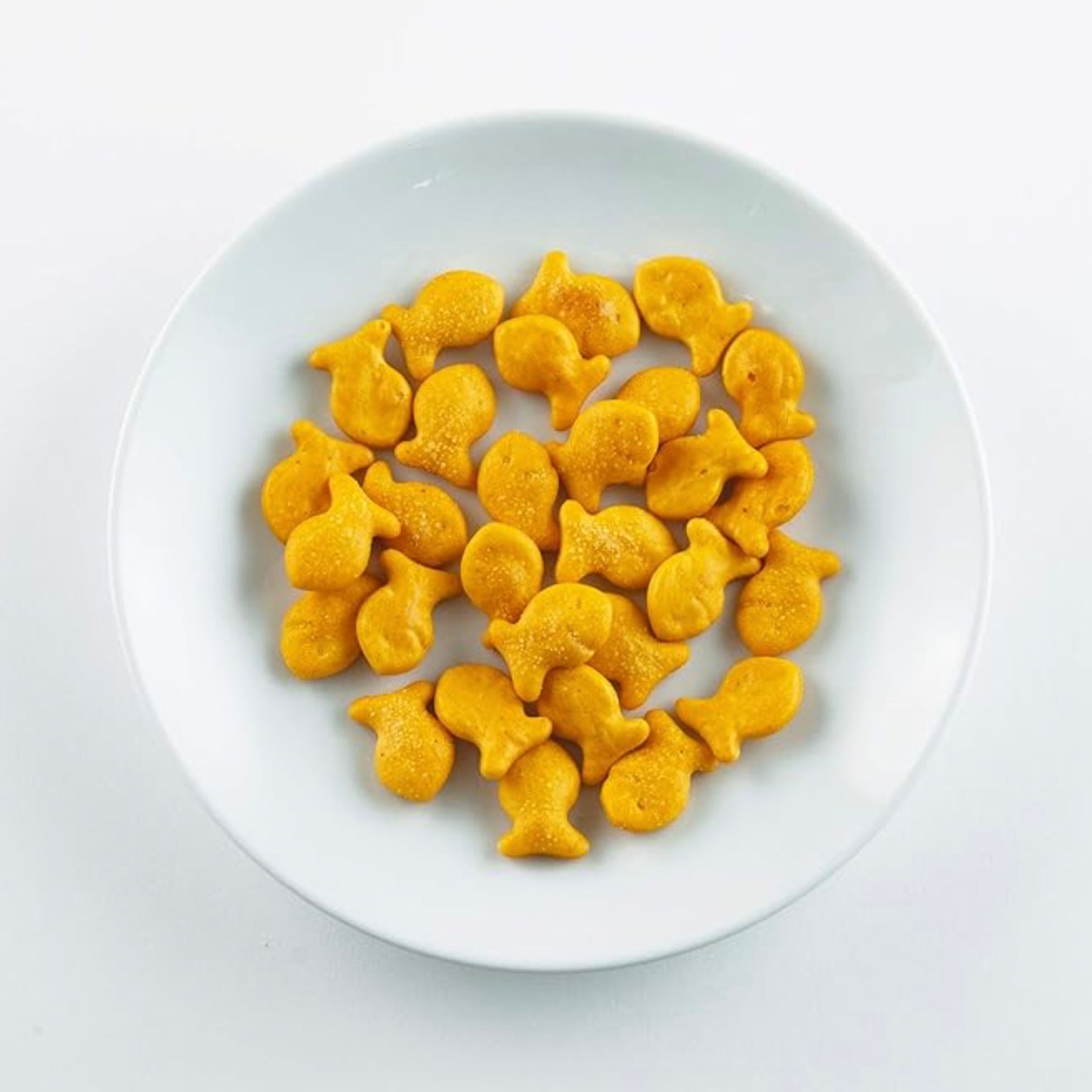 Pepperidge Farm Goldfish 美國香濃車打芝士零食 9包裝
