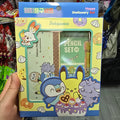 Pokémon 寶可夢文具套裝