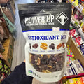 Power Up Antioxidant Mix無麩質雜錦果仁果乾小食369g
