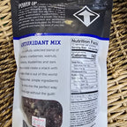 Power Up Antioxidant Mix果仁果乾種子小食369g美國製