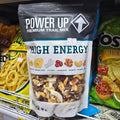 Power Up High Energy無麩質雜錦果仁果乾小食397g