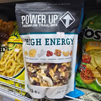 Power Up High Energy無麩質雜錦果仁果乾小食397g
