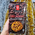 President's Choice the decadent chocolate chunk cookie