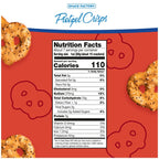 Pretzel Crisps美式脆餅特色零食