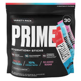 Prime Hydration+ Sticks Electrolyte Drink Mix (30 sticks)