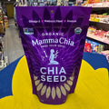 Mamma Chia 有機奇亞籽 340g