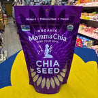 Mamma Chia 有機奇亞籽 340g