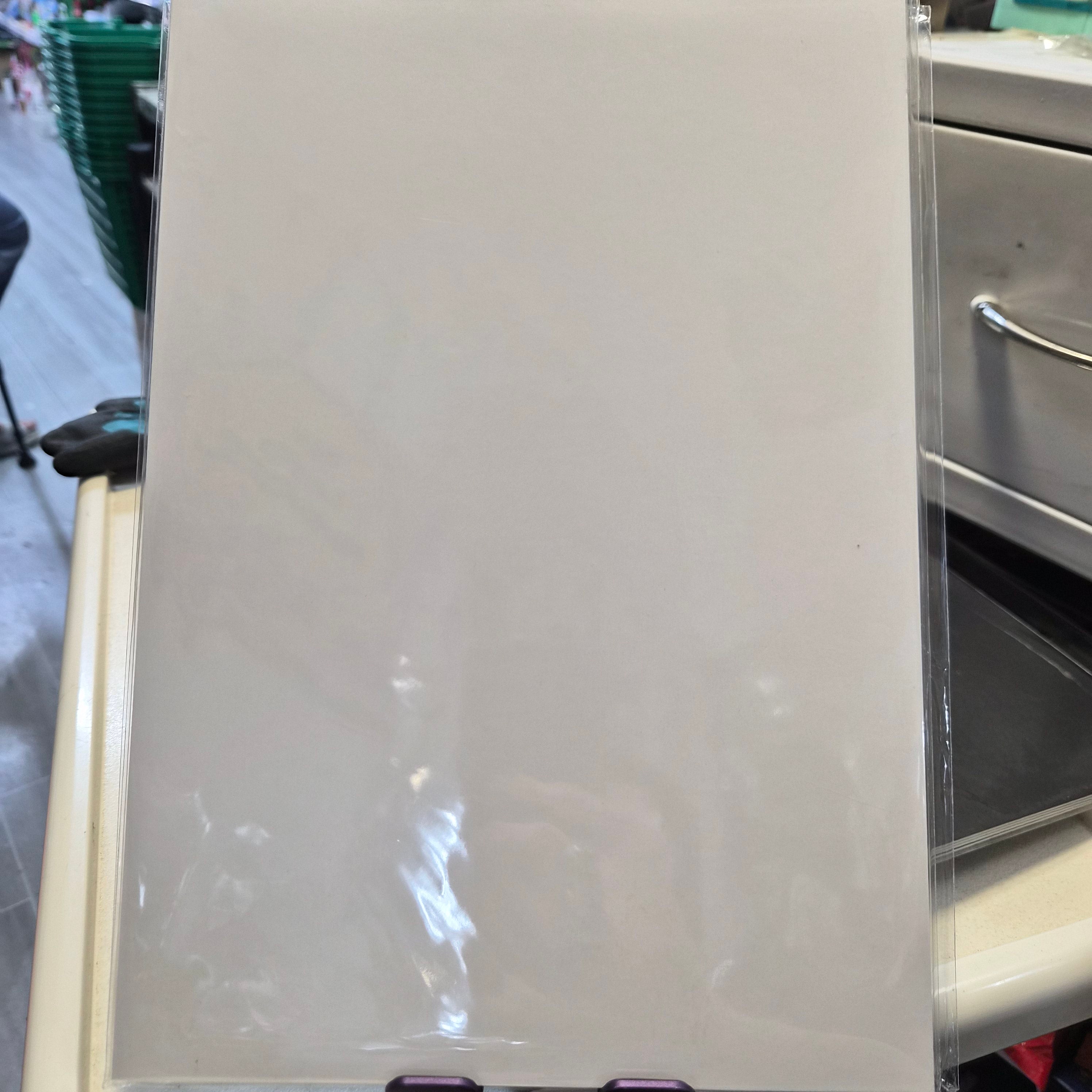 900g A4 色咭紙