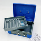 Carl Cash Box (CB-8200)