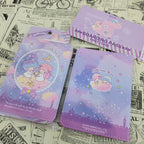 Little Twin Stars 多用途卡套,護照套