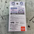 Kuromi 膠布18枚(日本製)