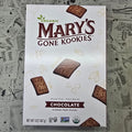 Mary's Gone 有機無麩質,素食,非轉基因,朱古力曲奇