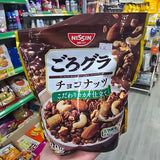 日清 朱古力 脆脆早餐 320g