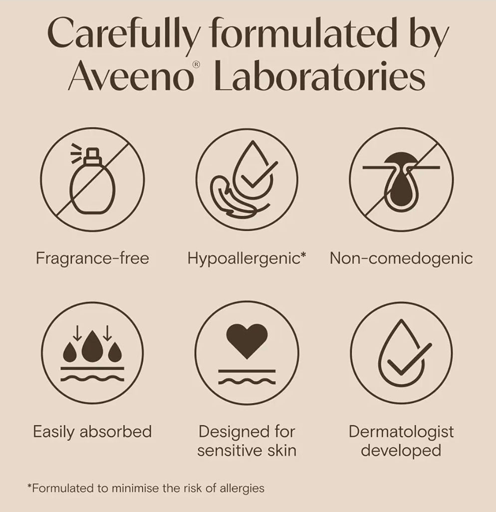 Aveeno Age Renewal Eye Gel 眼部煥活保濕啫喱(美加直送✈️)