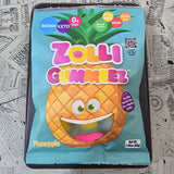 Zolli 0% Sugar Keto Gummy 55g