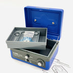 Carl Cash Box (CB-8100)