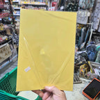 彩色書紙 Colour paper 80g (A4 size *100張) 多顔色可選