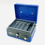 Carl Cash Box (CB-8100)