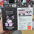 Kuromi 膠布 日本製 18枚入
