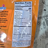 Zolli 0% Sugar Keto Vitamin C Lollipop 226g