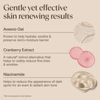 Aveeno Age Renewal Eye Gel 眼部煥活保濕啫喱(美加直送✈️)
