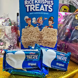 Kellogg's rice krispies 2件裝