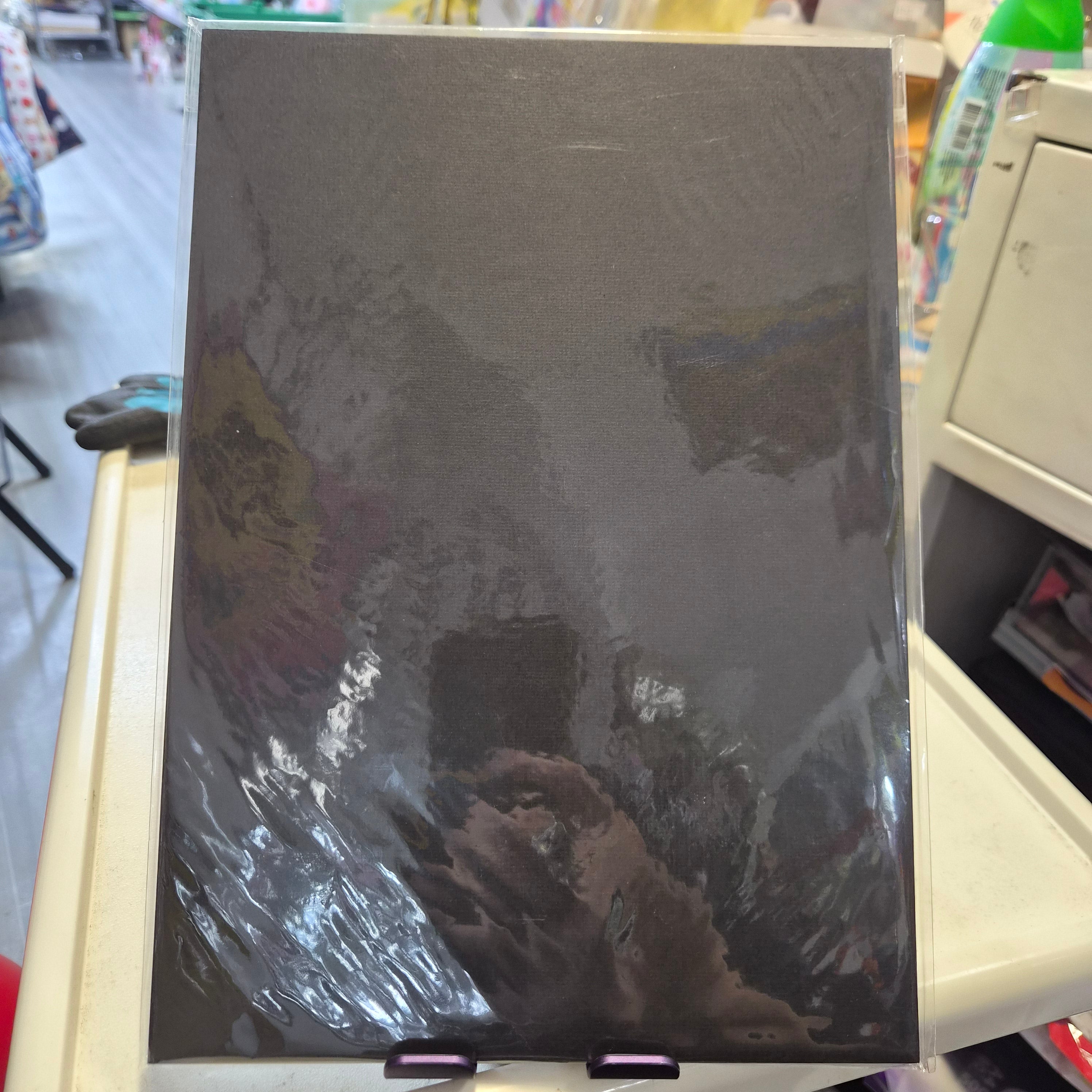 900g A4 色咭紙