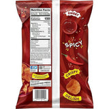 Lays 美國南部燒烤口味薯片184g(美國製)