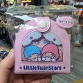 Little Twin Stars 日版鏡梳套裝