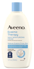 Aveeno 濕疹滋潤潤膚膏354mL(美加直送✈️)