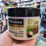 Tresemme 椰子油修護髮膜 300ml