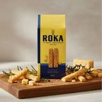 ROKA Gouda Cheese Sticks 高達芝士棒 80g