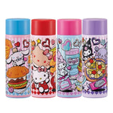 Skater Kuromi 迷你保溫瓶120ml(日版)