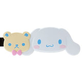 玉桂狗 × Bear 前髮長夾(2枚入)日版