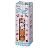 Skater 玉桂狗迷你保溫瓶120ml(日版)