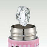 Skater 玉桂狗迷你保溫瓶120ml(日版)