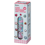 Skater Melody 迷你保溫瓶120ml(日版)