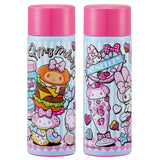 Skater Melody 迷你保溫瓶120ml(日版)