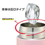 Skater Hello Kitty 迷你保溫瓶120ml(日版)