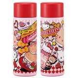 Skater Hello Kitty 迷你保溫瓶120ml(日版)