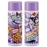 Skater Kuromi 迷你保溫瓶120ml(日版)