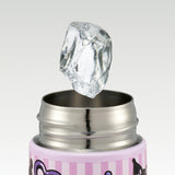 Skater Kuromi 迷你保溫瓶120ml(日版)