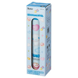 Skater 玉桂狗保溫瓶160ml(日版)