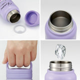 Skater Kuromi 保溫瓶350ml(日版)