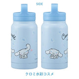 Skater 玉桂狗保溫瓶350ml(日版)